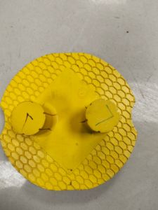 3m Solar Road Stud