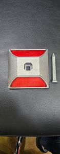 Aluminum Studs