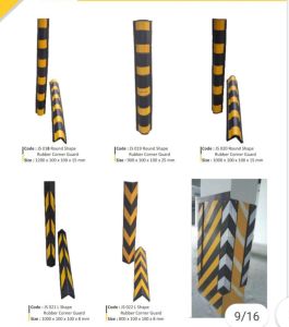 Corner Guards