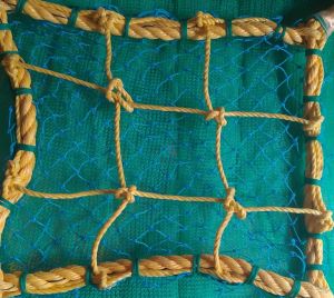 Construction Safety Nets