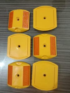 Plastic Reflective Road Stud