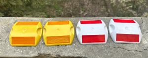 Plastic Reflective Road Stud