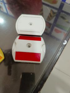Plastic Reflective Road Stud