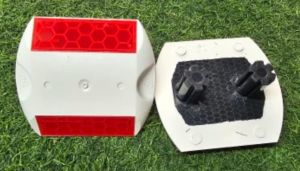 Plastic Reflective Road Stud