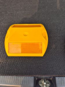 Plastic Reflective Road Stud