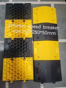 Plastic Strip Speed Breaker