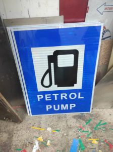 Sign Board