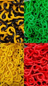 PVC Chain Roll