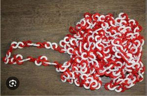 PVC Chain Roll