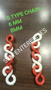PVC Chain Roll