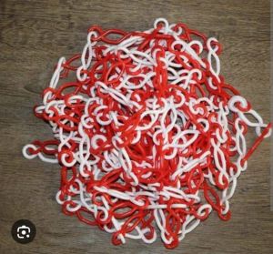 PVC Chain Roll