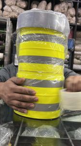 Retro Reflective Tapes