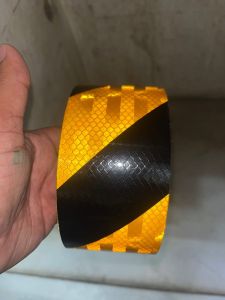 Retro Reflective Tapes