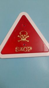 Safety Reflectors