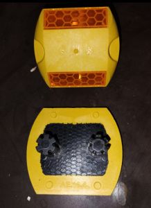 Safety Road Studs