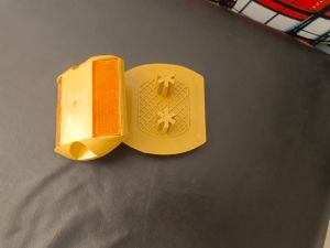 Safety Road Studs