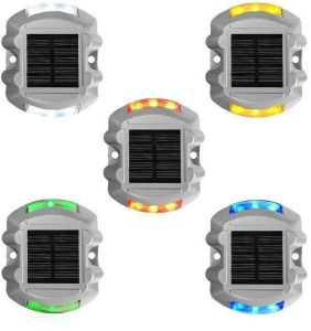Solar Studs