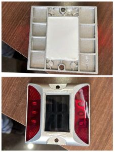 Solar Studs