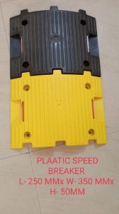 Speed Bumps