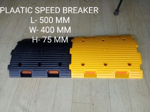 Speed Bumps