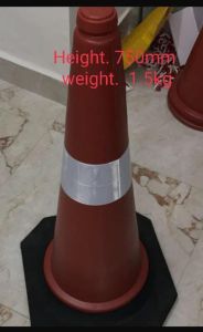 Traffic Safety Cones