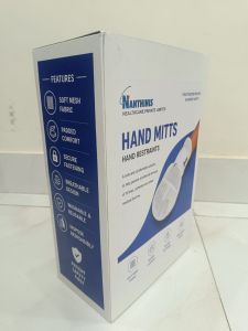Hand Restraints