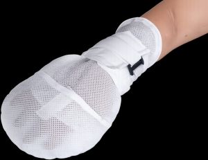 Hand Restraints