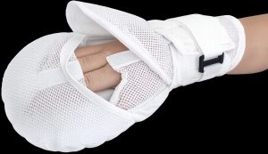 Hand Restraints