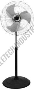18\'\' Aluminium Blade Pedestal Fan