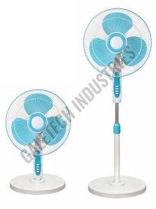 2 in 1 Swift Pedestal Fan