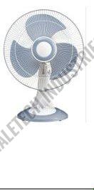 40w Globe Table Fan