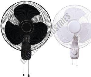 Air Swing Wall Fan