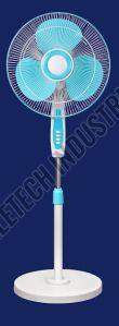 Super Flow Pedestal Fan