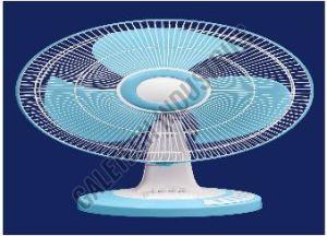 Rocket Table Fan