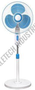 Super Flow Pedestal Fan