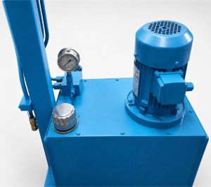 Hydraulic Power Pack