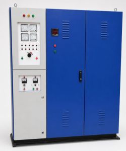 Induction Furnace