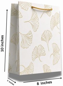 Gift Carry Paper Bag
