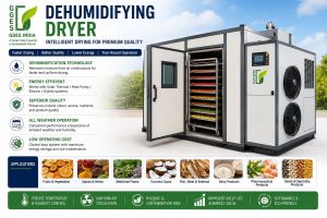 Heat Pump Dryer