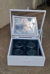 Solar Cooker