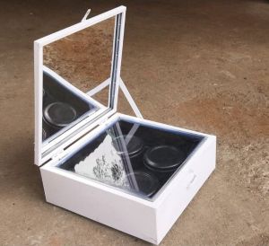 Solar Cooker
