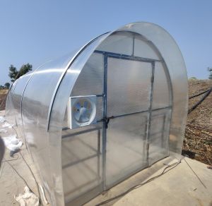 Solar Dryer