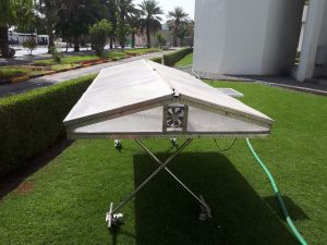 Solar Dryers