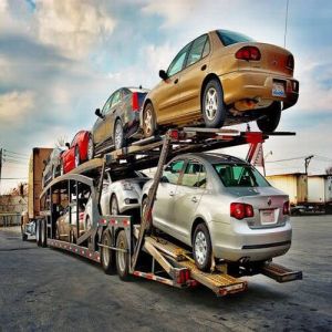 Car Flatbed Transport Services in Gurugram