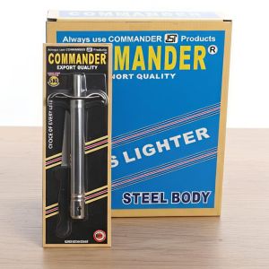 Commander Gas Lighter