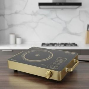 Infrared Cooktop