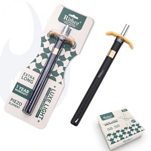 Luxe Gas Lighter