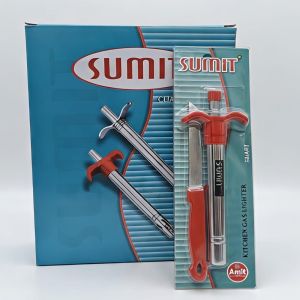 Sumit Smart Gas Lighter