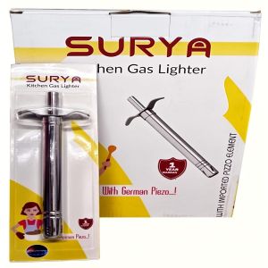 Surya Gas Lighter