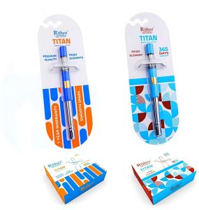 Titan Gas Lighter